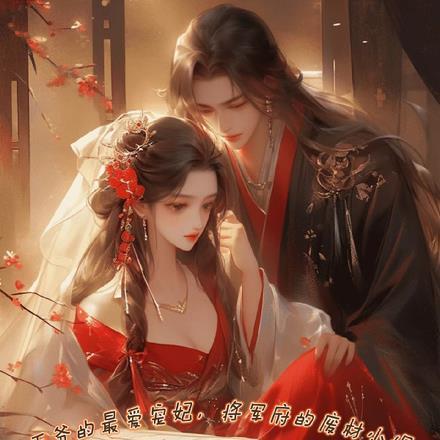 王爷的最爱宠妃将军府的废材小姐