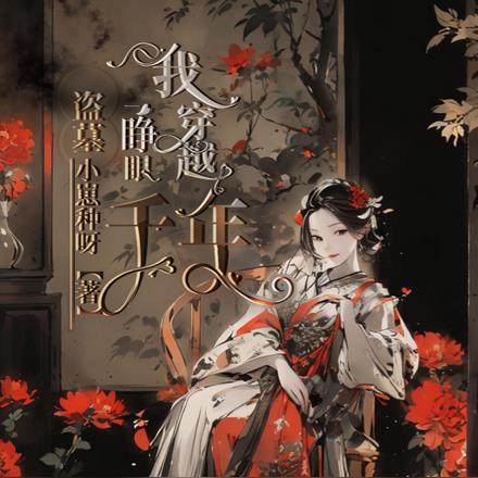 盗墓：一睁眼我穿越千年