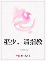 巫少,请指教
