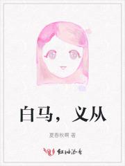 白马，义从