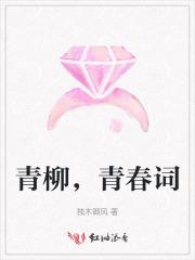 青柳,青春词