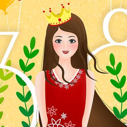 厂花她不想守寡了