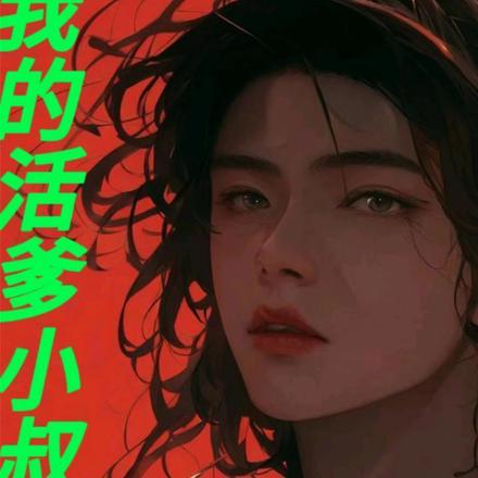 我的活爹小叔