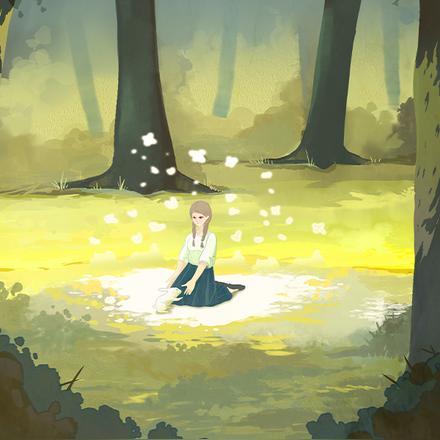 舔狗转校后，Aphla他追悔莫及