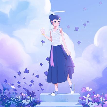 闺蜜对我恶意值爆表