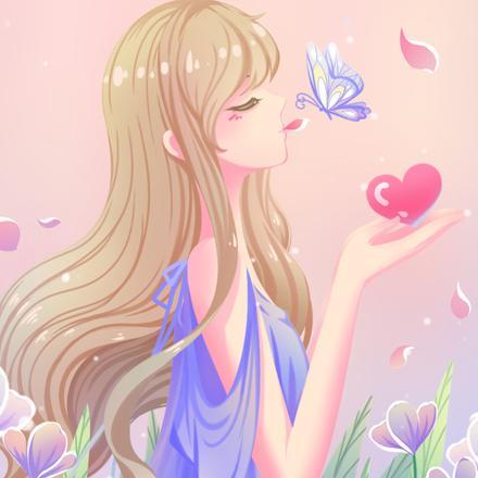 掌心中的命运印记