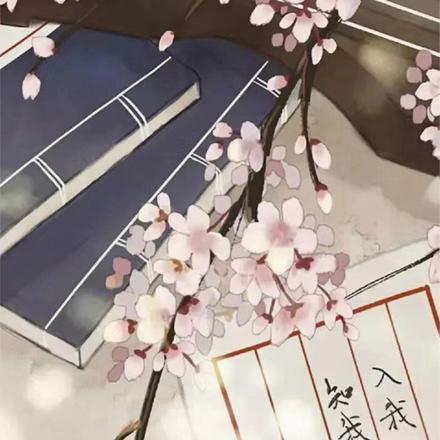 我在他最爱我的时候死在了他剑下