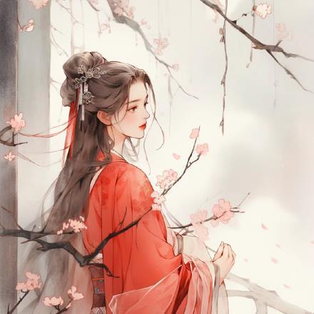 我死后，夫君爱上了穿越女