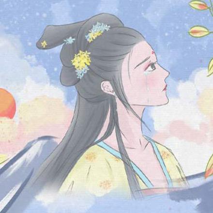 他真可笑，以为我非他不可！