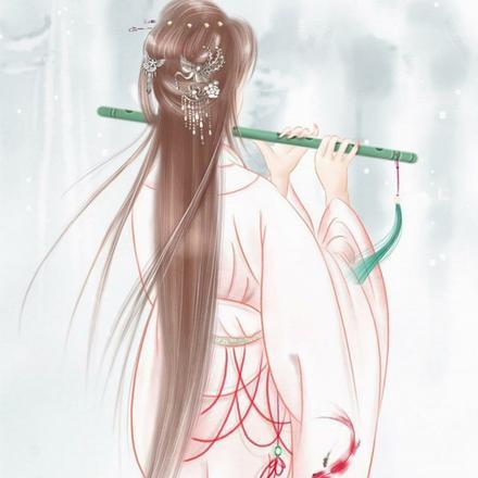 红颜谋