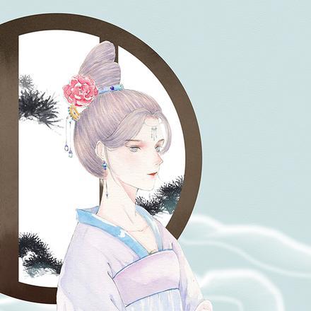 太子他只爱救命恩人