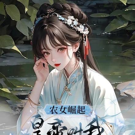 农女崛起皇帝叫我姑奶奶