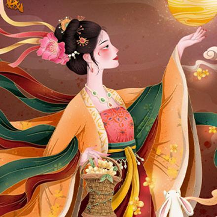 迎回陛下白月光后，皇后转性了