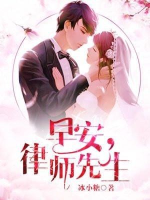 早安，律师先生