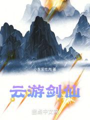 云游剑仙