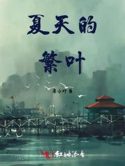 夏天的繁叶