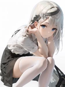 综漫规则怪谈，从遇见白银圭开始