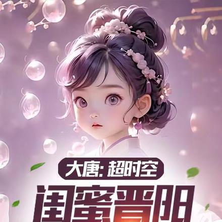 大唐:超时空,闺蜜晋阳小公主!