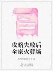 攻略失败后全家火葬场