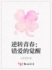 逆转青春:错爱的觉醒