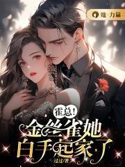 霍总!金丝雀她白手起家了