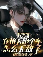 我就在诸天跑个车,怎么无敌了?