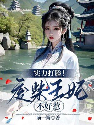 实力打脸!废柴王妃不好惹