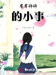 零零碎碎的小事