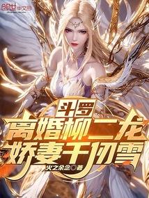 斗罗:离婚柳二龙,娇妻千仞雪
