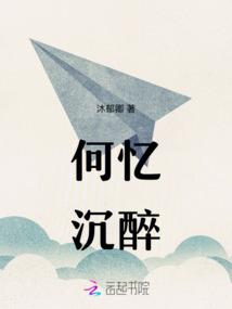 何忆沉醉