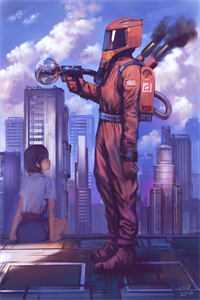 与魔法师的故事全本小说