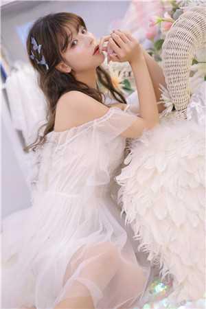 让你当冥君，你给娇娇人鱼当夫君精修版