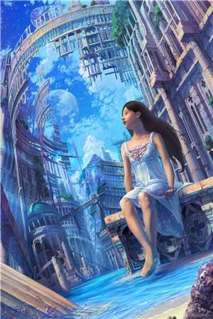 HP：炼金产物也会爱吗全文