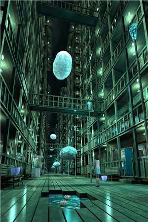 宏图美人志精选小说推荐