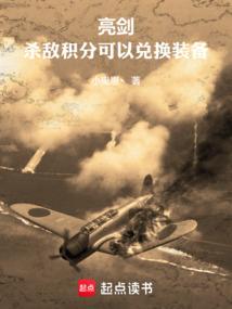亮剑:杀敌积分可以兑换装备