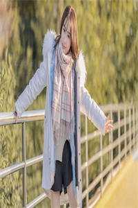 精选小说独家偏爱：靳教授请轻轻吻