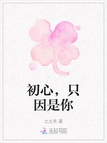 初心，只因是你