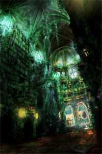 完整作品麝香子