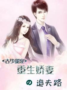 古少甜宠:重生娇妻的追夫路