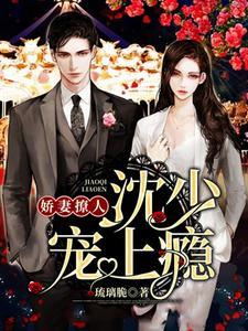 娇妻撩人：沈少宠上瘾