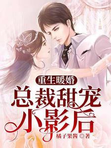 重生暖婚:总裁甜宠小影后