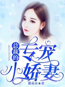 总裁的专宠小娇妻