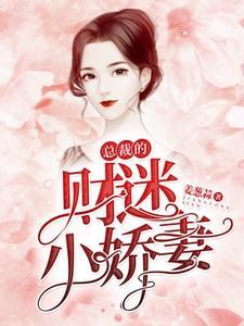 总裁的财迷小娇妻