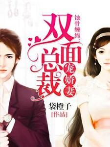 蚀骨缠绵:双面总裁宠娇妻