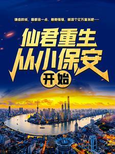 仙君重生:从小保安开始