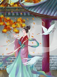 你死了这条心吧