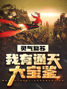 灵气复苏,我有通天大宝鉴