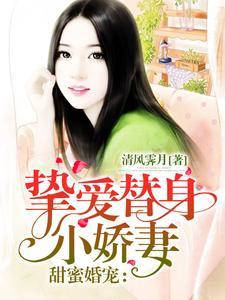 甜蜜婚宠:挚爱替身小娇妻