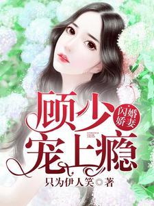 闪婚娇妻:顾少,宠上瘾