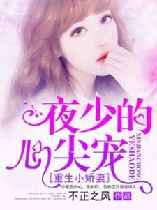重生小娇妻:夜少的心尖宠